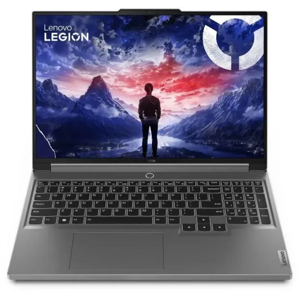 Купить Ноутбук Lenovo Legion 5 16IRX9, 16 ", NVIDIA GeForce RTX 4070, 32 ГБ RAM, серый [_83DG00E1RK], цены, характеристики, доставка по РФ