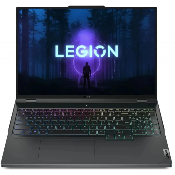 Купить Ноутбук Lenovo Legion 5 Pro 16IRX8, 16 ", NVIDIA GeForce RTX 4060, 16 ГБ RAM, серый [_82WK003VRK], цены, характеристики, доставка по РФ