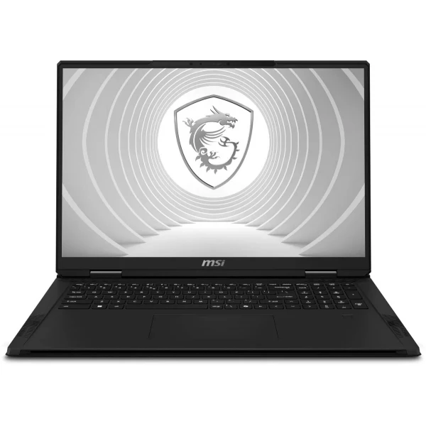 Ноутбуки MSI CreatorPro X18 HX A14VKSG-455RU, 18 ", NVIDIA RTX 3500, 64 ГБ RAM, серый [9S7-182253-455]