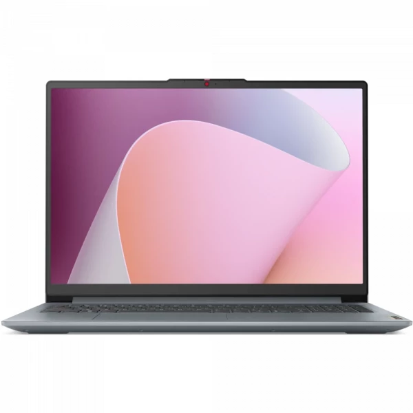 Ноутбук Lenovo IdeaPad Slim 3 16ABR8, 16 ", AMD Radeon Graphics, 8 ГБ RAM, серый [82XR008RRK]