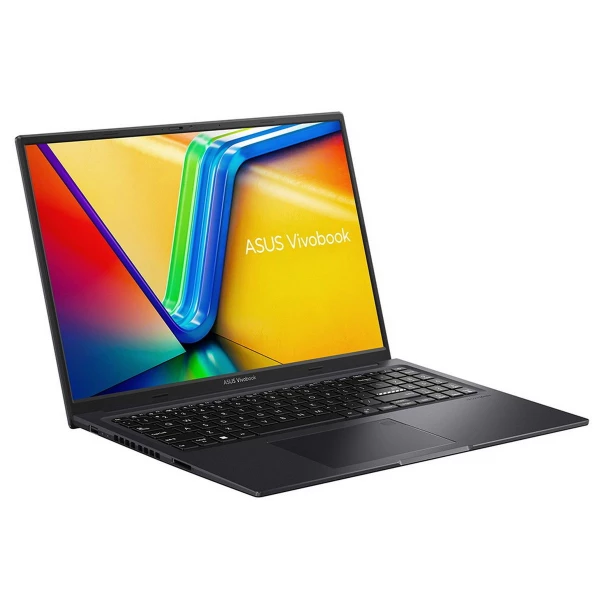 Ноутбук ASUS Vivobook 16X K3605ZC-MB418, 16 ", NVIDIA GeForce RTX 3050, 16 ГБ RAM, черный [90NB11F1-M00KY0]