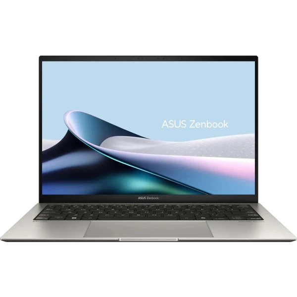 Ноутбуки ASUS Zenbook S 13 UX5304MA-NQ128W , 13.3 ", INTEL UHD Graphics, 16 ГБ RAM, серый [90NB12V2-M008U0]