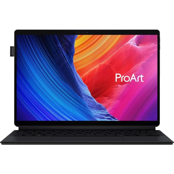 Ноутбуки ASUS ProArt PZ13 HT5306QA-LX002W , 13.3 ", Qualcomm Adreno, 16 ГБ RAM, черный [90NB1441-M001L0]