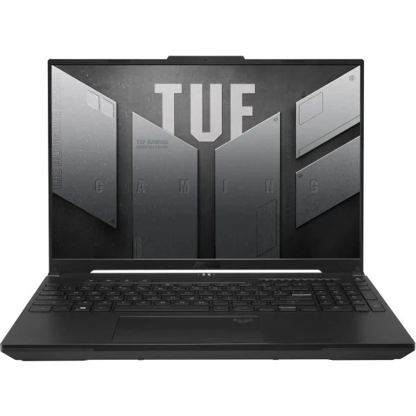 Ноутбуки ASUS TUF Gaming A16 FA617NS-N3003, 16 ", AMD Radeon RX7600S, 16 ГБ RAM, серый [90NR0EP2-M00040]