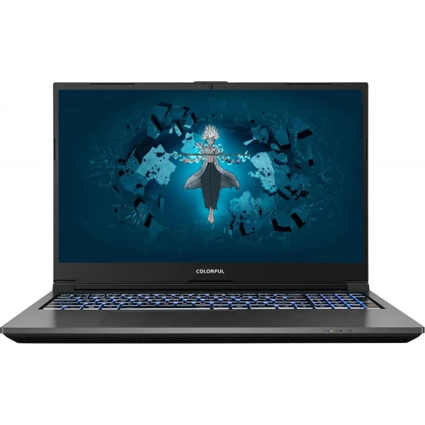 Купить Ноутбуки COLORFUL EVOL X17 AT 23H1-HD55D16512A-G-RU-KA, 17.3 ", NVIDIA GeForce RTX 4050, 16 ГБ RAM, серый [A10205400044], цены, характеристики, доставка по РФ