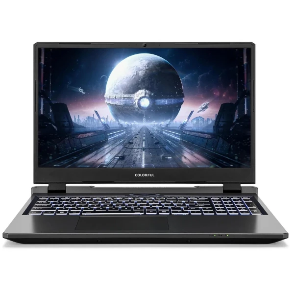 Купить Ноутбуки EVOL P15 24, 15.6 ", NVIDIA GeForce RTX 4050, 16 ГБ RAM, серый [A10205400052], цены, характеристики, доставка по РФ