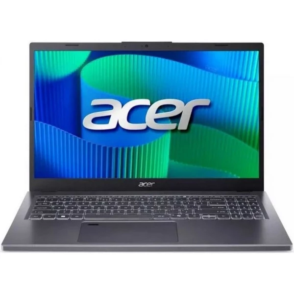 Ноутбуки Acer Extensa EX215-56, 15.6 ", INTEL Graphics, 16 ГБ RAM, темно-серый [NX.EHWCD.002]