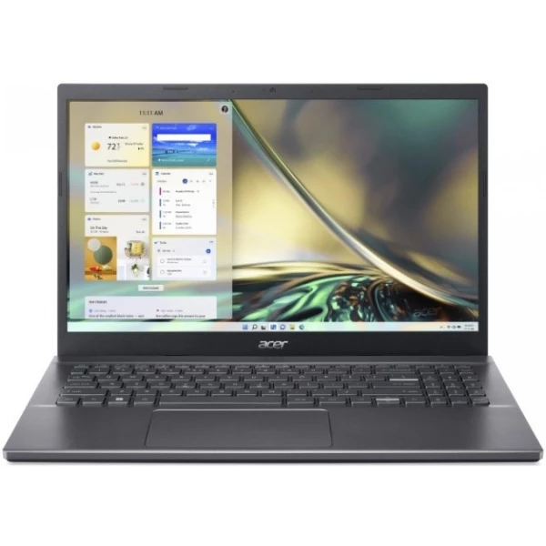 Ноутбуки Acer Aspire A515-57, 15.6 ", UHD Graphics, 8 ГБ RAM, темно-серый [NX.KN3CD.004]