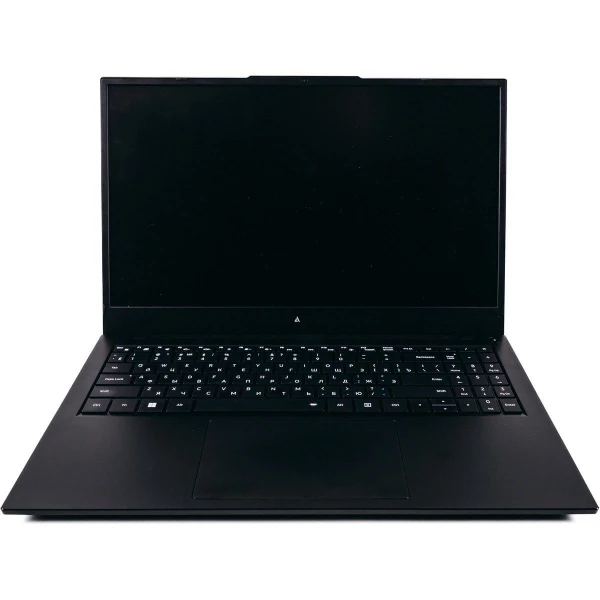 Ноутбуки ACD 15S G2, 15.6 ", INTEL Iris Xe Graphics, 8 ГБ RAM, черный [AH15SI2282WBSBM]