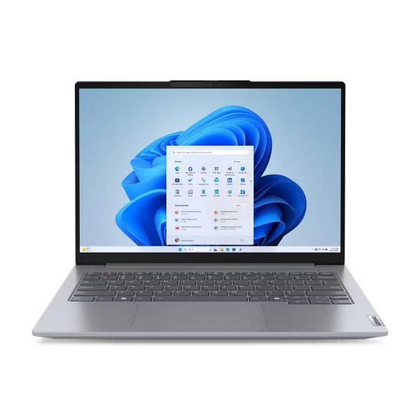 Ноутбук Lenovo ThinkBook 14 G7 IML, 14 ", INTEL Arc Graphics, 16 ГБ RAM, серый [21MR0046RU]