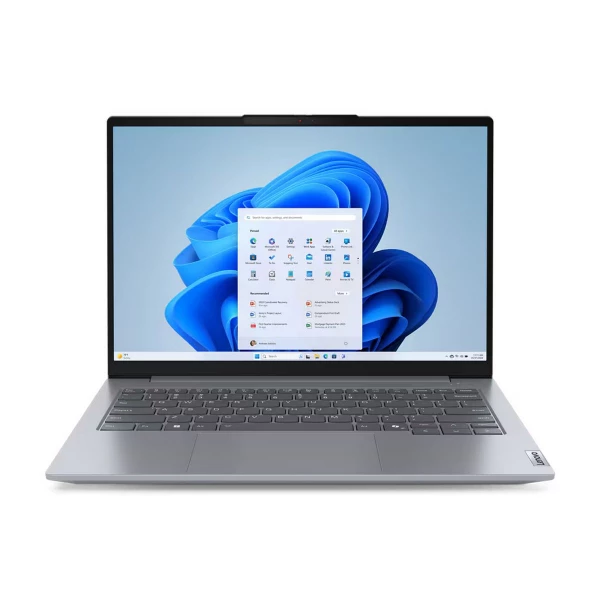 Ноутбук Lenovo ThinkBook 14 G7 IML, 14 ", INTEL Graphics, 16 ГБ RAM, серый [21MR0047RU]