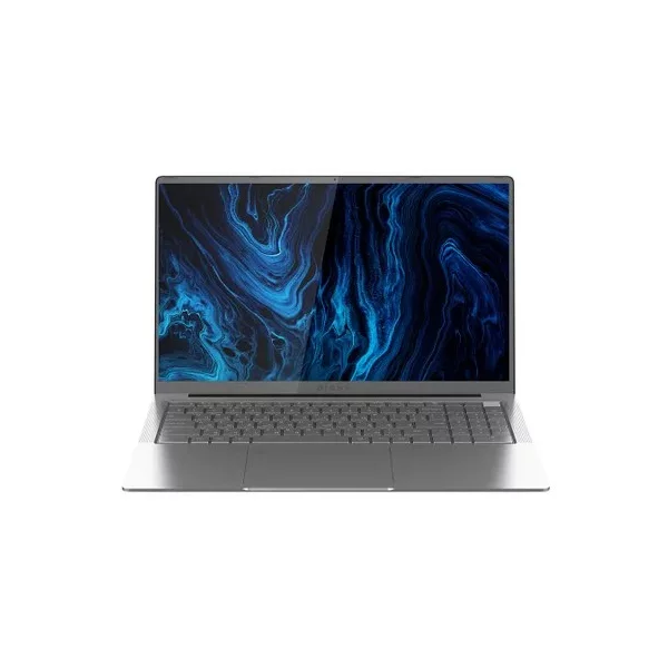 Ноутбук Digma Pro Sprint M, 16.1 ", AMD Radeon RX Vega 3, 8 ГБ RAM, серебристый [DN16R3-8CXW01]