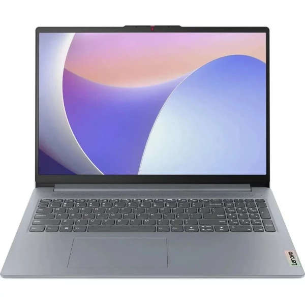 Купить Ноутбук Lenovo IP Slim 3 16IRU8, 16 ", INTEL UHD Graphics, 8 ГБ RAM, серый [82X8001LRK], цены, характеристики, доставка по РФ