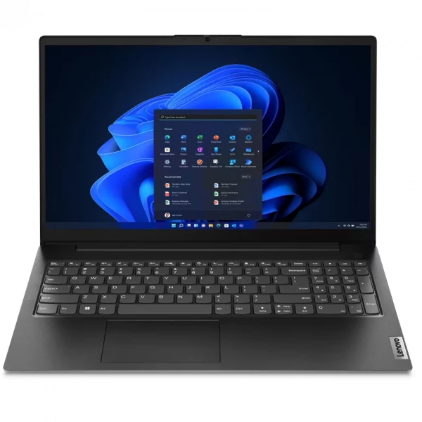 Ноутбук Lenovo  V15 G4 AMN, 15.6 ", AMD Radeon 610M, 16 ГБ RAM, серый [82YU00BVRU]