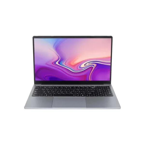 Купить Ноутбук HIPER DZEN MTL1569, 15.6 ", Intel Iris Xe graphics, 8 ГБ RAM, серый [46XJDOSU], цены, характеристики, доставка по РФ