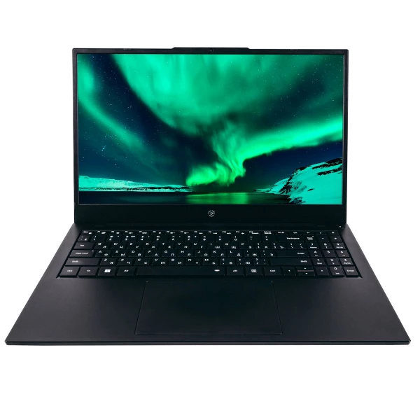 Ноутбук Raskat  Start 15 , 15.6 ", INTEL Iris Plus Graphics 655, 8 ГБ RAM, черный [RNA15518186PCT]