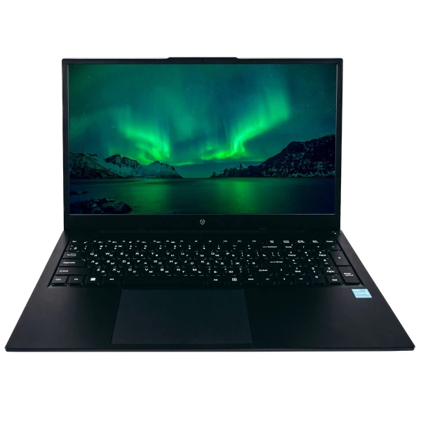 Ноутбук Raskat Step 17, 17.3 ", INTEL UHD Graphics, 8 ГБ RAM, черный [RNB1732U86WB]