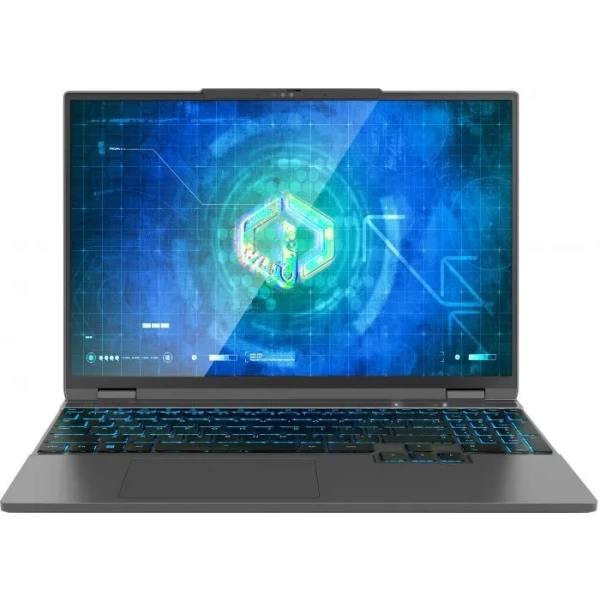 Ноутбуки MAIBENBEN X-Treme Typhoon X15B-R78846, 15.3 ", NVIDIA GeForce RTX 4060, 16 ГБ RAM, черный [X15B-R78846GQSHBRE0]