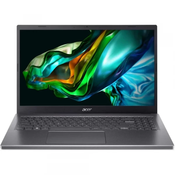 Ноутбуки Acer Aspire 5 A515-58P-759A , 15.6 ", INTEL Iris Xe Graphics, 16 ГБ RAM, серый [NX.KHJER.007]