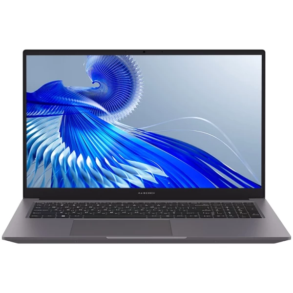 Ноутбук MAIBENBEN P725 , 17.3 ", INTEL UHD Graphics, 16 ГБ RAM, серый [P7251SG0HGRE0]