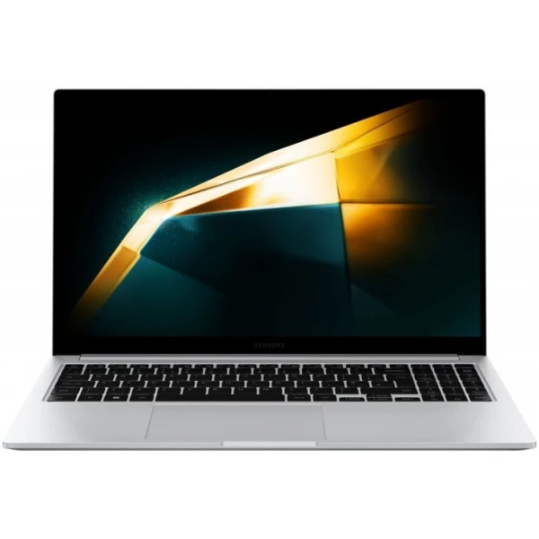 Купить Ноутбук Samsung Galaxy Book4 , 15.6 ", INTEL Graphics, 16 ГБ RAM, серебристый [NP750XGK-LS3IN], цены, характеристики, доставка по РФ