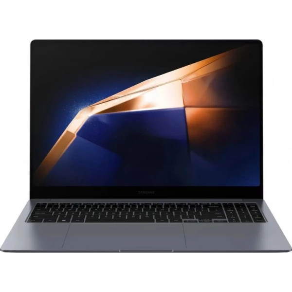 Ноутбук Samsung Galaxy Book4 Pro, 16 ", INTEL Arc Graphics, 16 ГБ RAM, серый [NP960XGK-LG1IN]