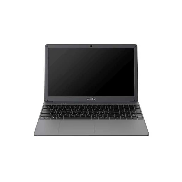 Купить Ноутбук CBR LP-15101, 15.6 ", 8 ГБ RAM, серый [CBR-NB15I3G10-8G256G-DOS], цены, характеристики, доставка по РФ