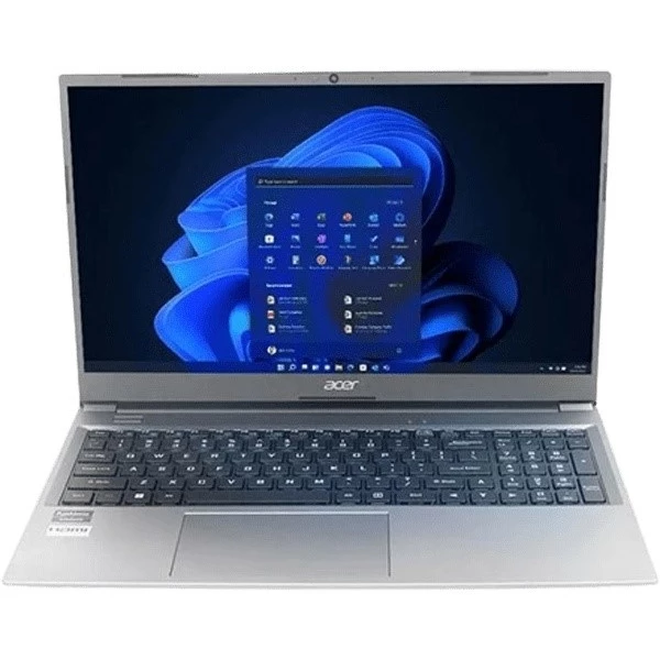 Купить Ноутбук Acer Lite AL15-52 , 15.6 ", INTEL Iris Xe Graphics, 16 ГБ RAM, серебристый [UN.321SI.00D], цены, характеристики, доставка по РФ