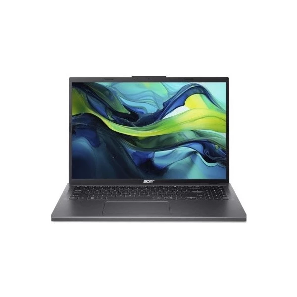 Ноутбук Acer Aspire A16-51GM-51RJ , 16 ", NVIDIA GeForce RTX 2050, 16 ГБ RAM, темно-серебристый [NX.KXVCD.005]