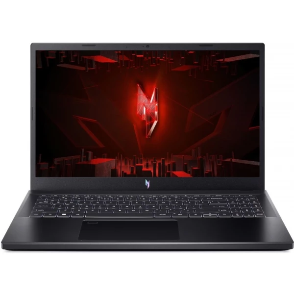 Ноутбук Acer Nitro ANV15-51-71PD , 15.6 ", NVIDIA GeForce RTX 3050, 16 ГБ RAM, черный [NH.QNCEM.002]