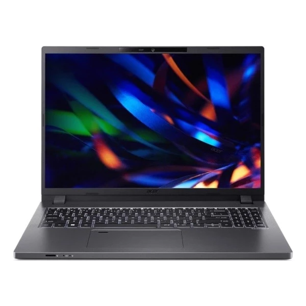 Ноутбук Acer TMP214 -55-G2 , 14 ", UHD Graphics, 16 ГБ RAM, черный [NX.BAKCD.002]