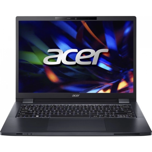 Купить Ноутбук Acer TravelMate TMP414-53 , 14 ", INTEL Iris Xe Graphics, 32 ГБ RAM, черный [NX.VZTCD.00L], цены, характеристики, доставка по РФ