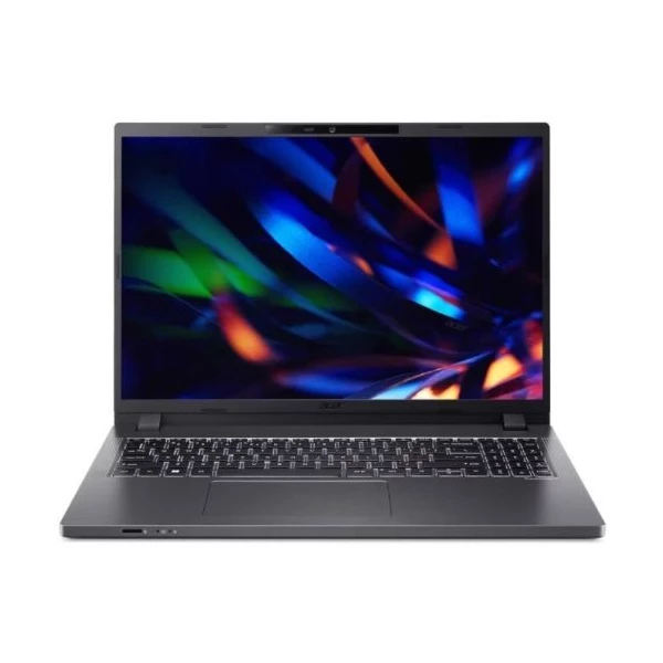 Купить Ноутбук Acer TravelMate TMP216-51-G2-72GZ, 16 ", INTEL Iris Xe Graphics, 16 ГБ RAM, темно-серебристый [NX.BB4CD.003], цены, характеристики, доставка по РФ