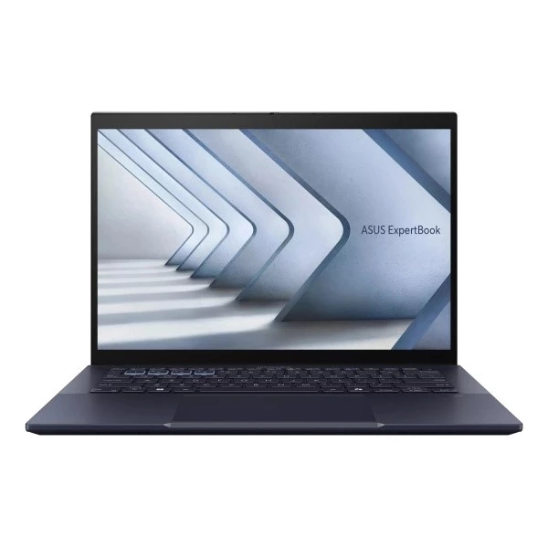 Купить Ноутбук ASUS ExpertBook B5 B5404CMA-QN0396, 14 ", INTEL Graphics, 16 ГБ RAM, темно-синий [90NX06R1-M00E60], цены, характеристики, доставка по РФ