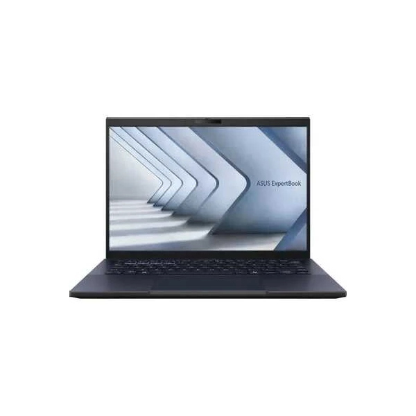 Купить Ноутбук ASUS ExpertBook B3 B3404CVA-Q50249X , 14 ", INTEL Iris Xe Graphics, 16 ГБ RAM, черный [90NX07D1-M008L0], цены, характеристики, доставка по РФ