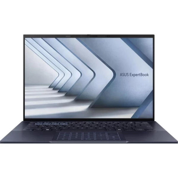 Купить Ноутбук ASUS ExpertBook B9 B9403CVAR-KM1220, 14 ", INTEL Graphics, 32 ГБ RAM, темно-синий [90NX05W1-M01T10], цены, характеристики, доставка по РФ