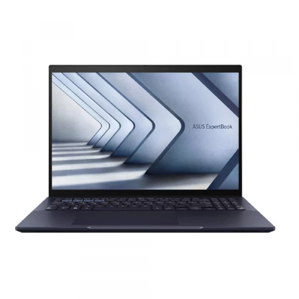 Ноутбук ASUS ExpertBook B5 B5604CMA-Q90745, 16 ", INTEL Arc Graphics, 32 ГБ RAM, черный [90NX0751-M00UN0]