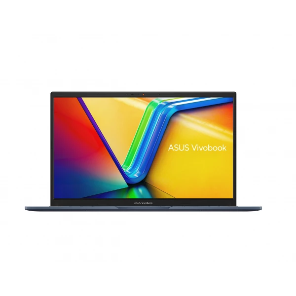 Купить Ноутбук ASUS Vivobook 15 X1504VA-BQ522 , 15.6 ", Intel Iris Xe Graphics, 16 ГБ RAM, синий [90NB10J1-M018J0], цены, характеристики, доставка по РФ