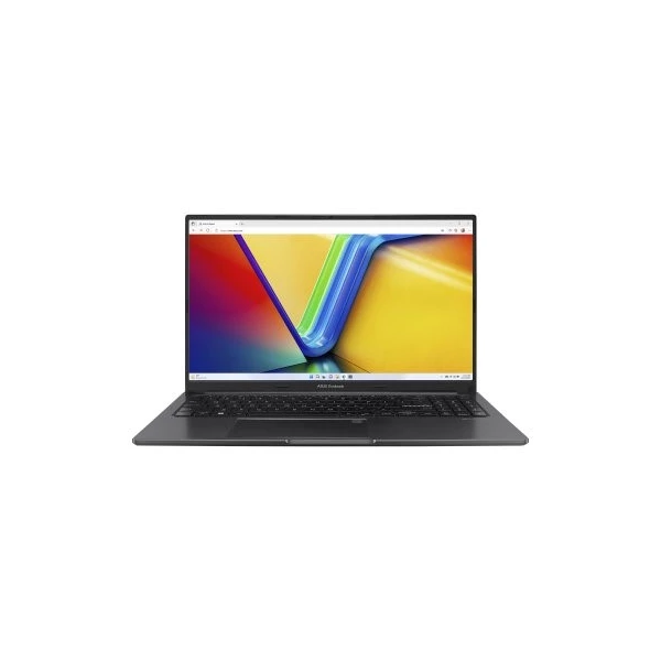 Ноутбук ASUS Vivobook 15 OLED X1505ZA-MA459 , 15.6 ", INTEL Iris Xe Graphics, 16 ГБ RAM, черный [90NB0ZB1-M00P00]