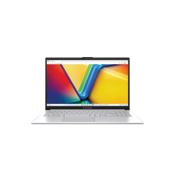 Купить Ноутбук ASUS Vivobook Go 15, 15.6 ", AMD Radeon Graphics, 8 ГБ RAM, серебристый [90NB0ZR1-M023A0], цены, характеристики, доставка по РФ