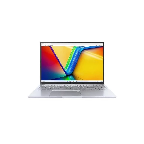 Купить Ноутбук ASUS VivoBook 16  X1605VA-MB914, 16 ", INTEL Iris Xe Graphics, 16 ГБ RAM, серебристый [90NB10N2-M014K0], цены, характеристики, доставка по РФ