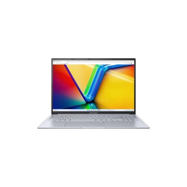 Ноутбук ASUS Vivobook 16X K3605ZF-RP753 , 16 ", NVIDIA GeForce RTX 2050, 16 ГБ RAM, серебристый [90NB11E2-M01080]