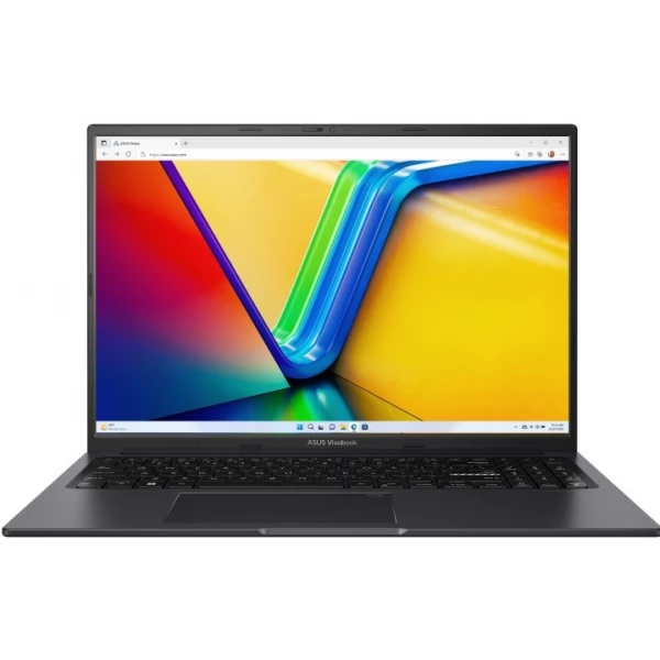 Купить Ноутбук ASUS Vivobook 16X M3604YA-MB239, 16 ", AMD Radeon Graphics, 16 ГБ RAM, черный [90NB11A1-M00AZ0], цены, характеристики, доставка по РФ