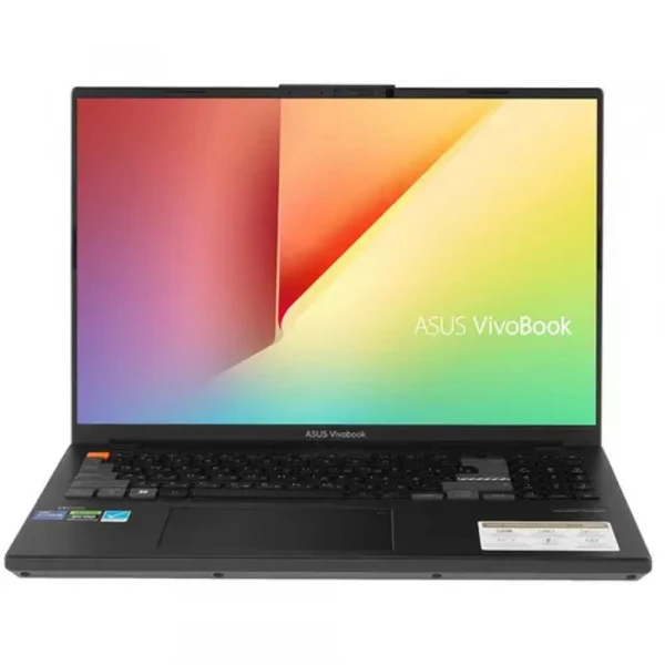 Купить Ноутбук ASUS Vivobook Pro 16X , 16 ", NVIDIA GeForce RTX 4060, 32 ГБ RAM, серый [90NB1102-M00A60], цены, характеристики, доставка по РФ