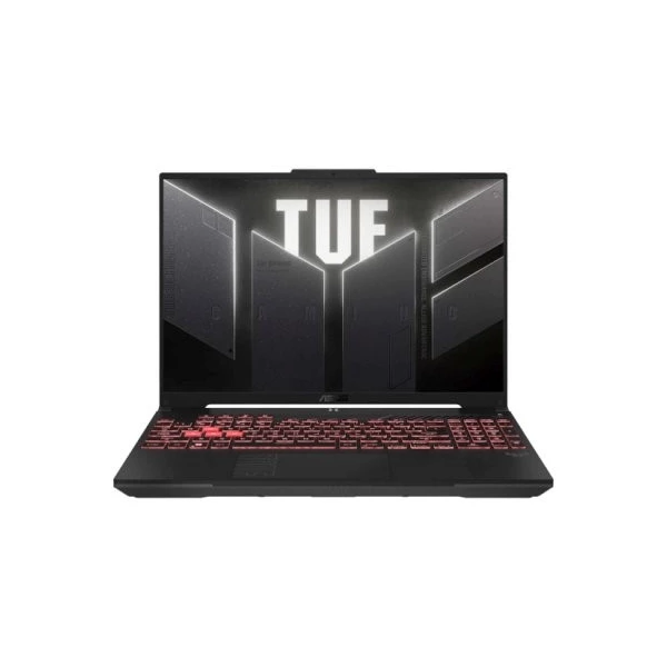 Купить Ноутбук ASUS TUF Gaming F16 FX607JV-N3146, 16 ", NVIDIA GeForce RTX 4060, 16 ГБ RAM, серый [90NR0HV6-M008L0], цены, характеристики, доставка по РФ