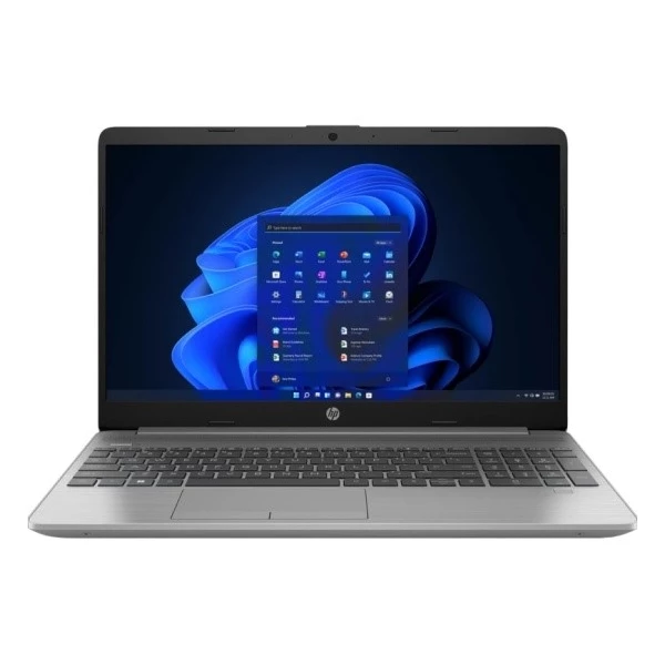 Ноутбук HP 255 G9 , 15.6 ", AMD Radeon Graphics, 8 ГБ RAM, темно-серебристый [9M3H2AT]