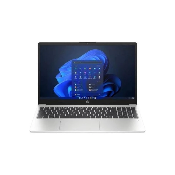 Купить Ноутбук HP 256 G10 , 15.6 ", INTEL Iris Xe Graphics, 8 ГБ RAM, серебристый [844F9P-CB2B], цены, характеристики, доставка по РФ