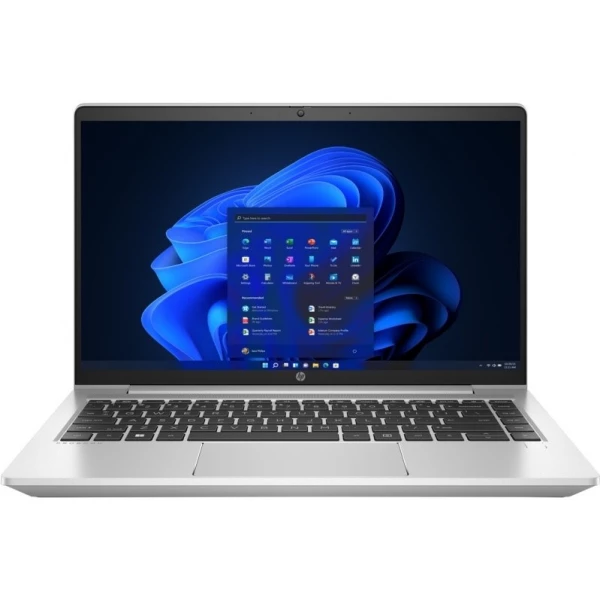 Ноутбук HP Probook 440 G9, 14 ", INTEL Iris Xe Graphics, 8 ГБ RAM, серебристый [A05QKAT]