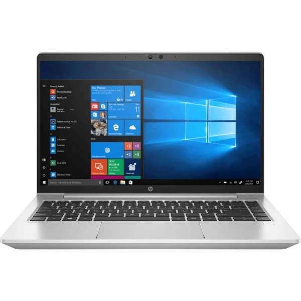 Купить Ноутбук HP Probook 440 G8 , 14 ", INTEL Iris Xe Graphics, 8 ГБ RAM, серебристый [3Z664ES], цены, характеристики, доставка по РФ