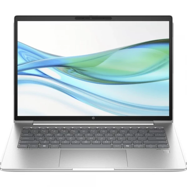 Ноутбук HP Probook 440 G11 , 14 ", INTEL Graphics, 16 ГБ RAM, серебристый [A22Z2EA]